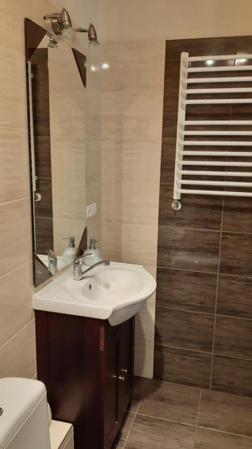 Apartament Bema Biała Podlaska Εξωτερικό φωτογραφία
